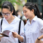 Cấu trúc đề thi minh họa tốt nghiệp THPT 2023 môn Toán